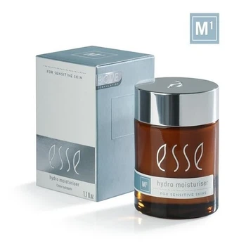 Легкий дневной увлажняющий крем Esse Hydro Moisturiser M1 50 мл