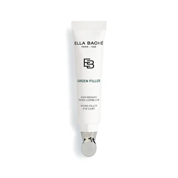Micro-filler-rejuvenating eye cream Ella Bache Micro-Filler Eye Care 15 мл