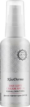 Дневной лифтинг крем SPF 30 KleoDerma Day Lift Cream SPF 30 60 мл