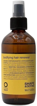 Лосьон для объема и плотности волос OWAY Rolland Bodifying Hair Renewer 160 мл