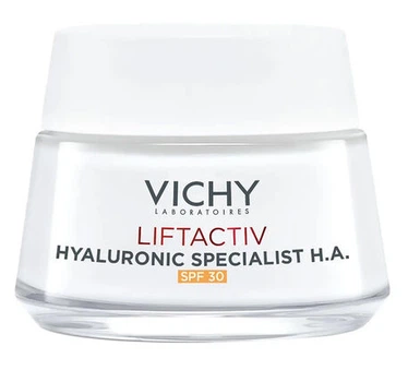 Засіб тривалої дії Vichy Liftactiv Supreme SPF 30 50 мл(9124)