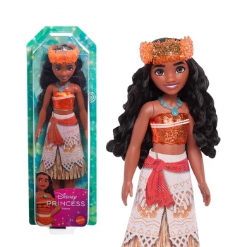 Кукла Mattel Disney Moana Princess Doll Моана