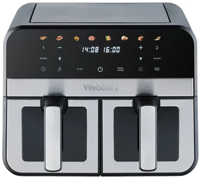 Мультипіч Webber Duo AF900 (05AF900)