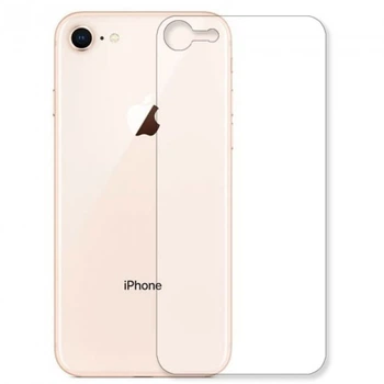 Захисна плівка iPhone 7/8/SE 2/SE 3 Back вінілова матова