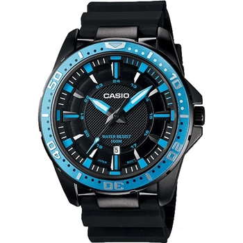 Наручний годинник CASIO MTD-1072-2AVDF