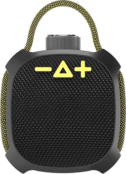 Портативная колонка XO F77 5W Black (F77.black)