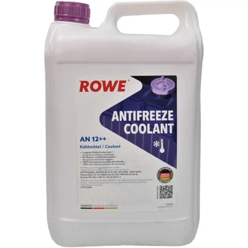 Антифриз (фіолетовий) G12++ (5L) HIGHTEC ANTIFREEZE COOLANT AN 12++ (концентрат)