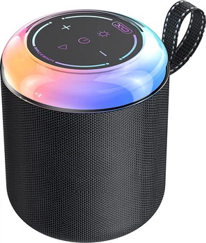 Портативная колонка XO F67 8W Black (F67.black)
