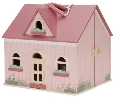 Domek dla lalek Little Dutch FSC (LD7116) (8713291771161)
