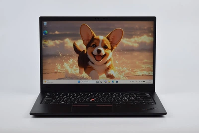 Ультрабук Lenovo ThinkPad X1 Carbon G7 i5-8365U / 16 гб / ssd 512 гб / 14" IPS FHD Сенсорный / Win11 Pro (б/у) Ноутбук