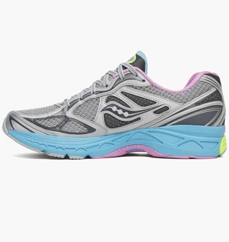 Кроссовки Saucony Progrid Guide 7 Grey S70936-29 37.5