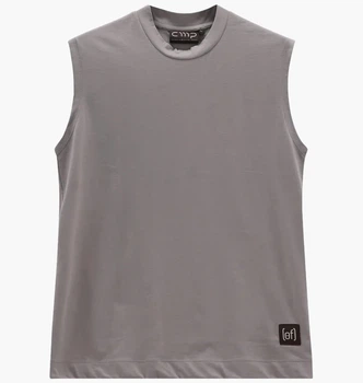 Майка CMP Grey 36F7597-U331 L