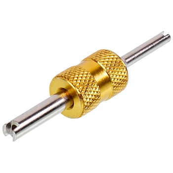 Викрутка Koolwen для ніпеля коротка СТ-V810