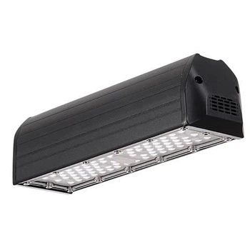 Светильник подвесной 50W промышленный Horoz Electric LED ZEUGMA-50 влагозащищенный 6400K IP65