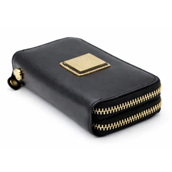 Гаманець ключниця Wanlima w82090230117 Black