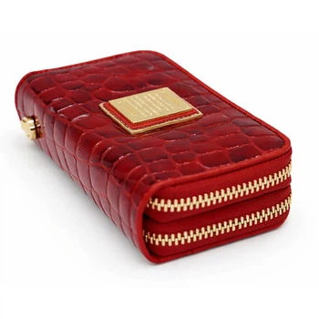 Гаманець ключниця Wanlima w82092840117 Red