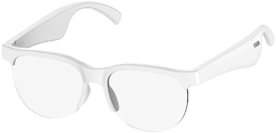 Навушники 4smarts SoundGlasses Sport 2 Bluetooth White (4252011912407)