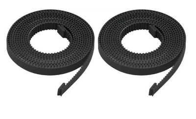 Ремень для принтера Bambu Lab оси XY Belt (2шт) для серии Х1 / Р1, X1C / P1S