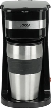 Кавоварка крапельна Jocca 2768