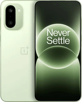 Мобільний телефон OnePlus Ace 6T 16/256GB Green