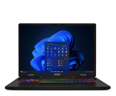 Ноутбук MSI Crosshair A16 HX Ryzen 7-8840HX/32GB/1TB/Win11X RTX5060 (Crosshair A16 HX | D8WFKG-023XPL)