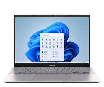 Ноутбук ASUS Vivobook S 14 Core 5-210H/16GB/512/Win11 FHD (S3407VA-LY076W)