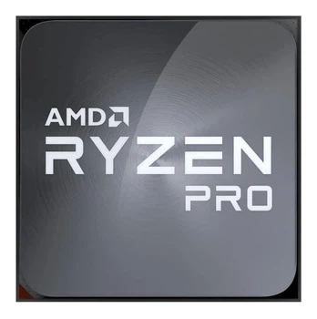 Процессор AMD Ryzen 7 PRO 4750GE (100-100000152MPK) (Socket AM4, 16T, 4.3 ГГц, MPK)