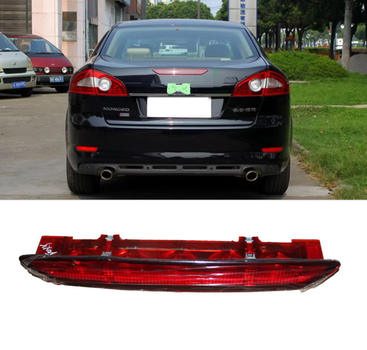 Центральний стоп-сигнал на Ford Mondeo MK4 (2007-2010)