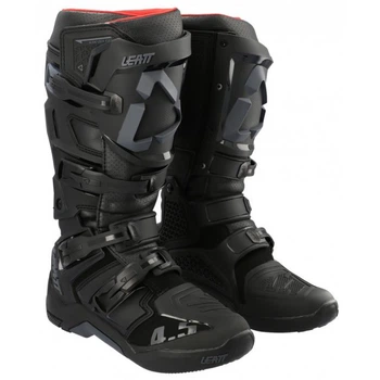 Мотоботы LEATT GPX 4.5 Boot [Black] - 8