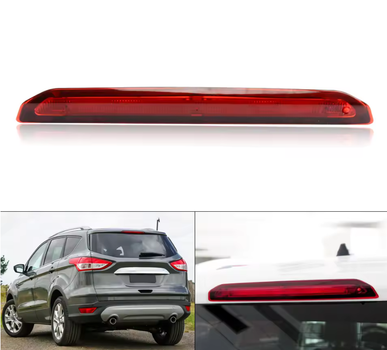 Центральный стоп-сигнал на Ford Escape Kuga 2 (2013-2018)