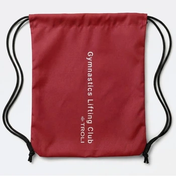 Спортивная СУМКА Troli Shoe Bag Красный