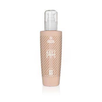 Сонцезахисний засіб для тіла SPF 30, Alissa Beaute Protecting Body Cream SPF 30, 200 мл