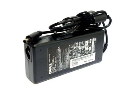Блок живлення для ноутбука Dell 90W 19.5V 4.62A 4.5x3.0mm