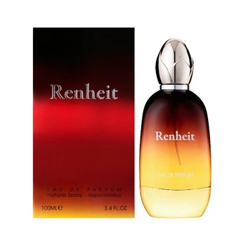 Парфюмерная вода мужская Fragrance World Renheit 100мл