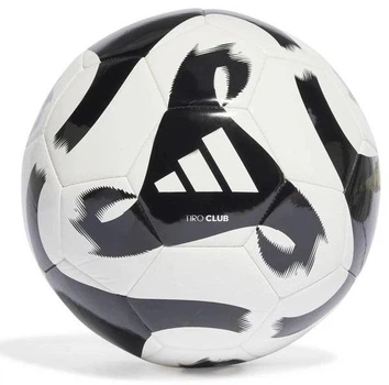М'яч футбольний Adidas Tiro Club HT2430 (розмір 3)