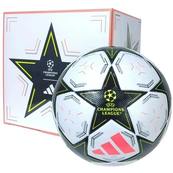 М'яч футбольний Adidas Finale 24 League BOX JG8778 (розмір 5)