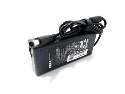 Блок живлення для ноутбука Dell 90W 19.5V 4.62A 7.4x5.0mm