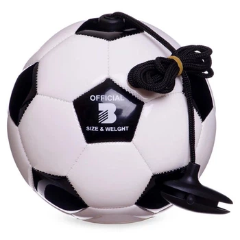 Футбольний м'яч для тренування техніки Senseball
