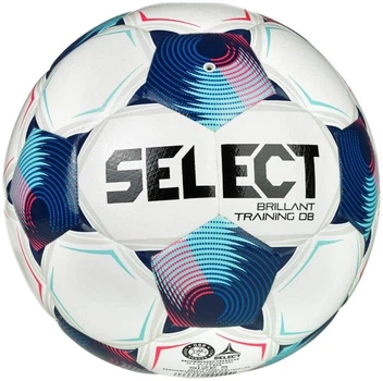 М'яч футбольний Select Brillant Training DB (розмір 4)