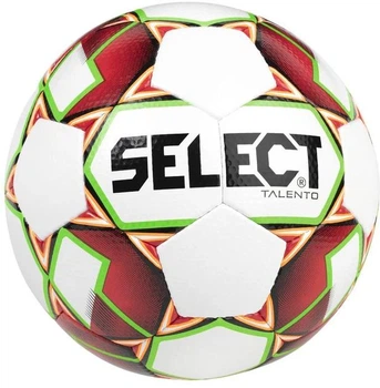М'яч футбольний полегшення для дітей Select Talento (розмір 3)