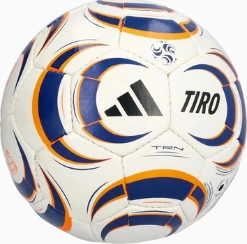 М'яч футбольний для дітей Adidas Tiro Training JW1528 (розмір 4)