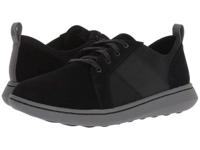 Кросівки Cloudsteppers by Clarks Step Move Fly Color: Black Memory Foam US8.5 EU39.5 25.5CM