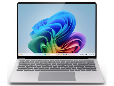 Ноутбук Microsoft Surface Laptop 7 Copilot+PC 13.8" IPS 2304х1536 120 Гц / Qualcomm Snapdragon X Plus / Qualcomm Adreno / RAM 16 ГБ / SSD 512 ГБ / Windows 11 Home / Вес 1.34 кг (ZGM-00001)