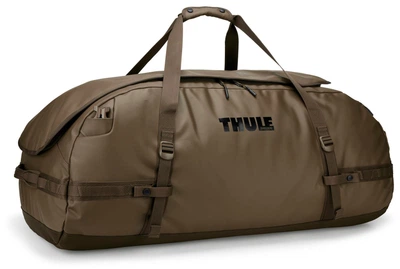 Спортивная сумка Thule Chasm Duffel 130L (Deep Khaki) 3205600 (TH 3205600)