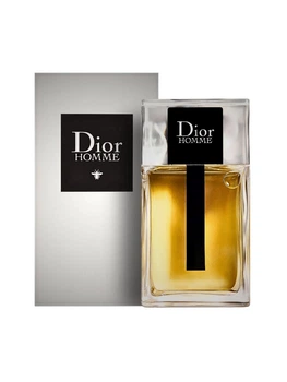 Туалетна вода Dior Homme 2020 100мл