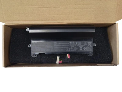 Аккумулятор для ноутбука Asus Rog GFX72, G752VS, G752VY series, 0B110-00380000, A42N1520 6700mah 96Wh ORIGINAL