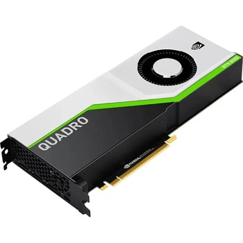 Видеокарта Nvidia Quadro RTX 8000 (48Gb / GDDR6 / 384 bit / 4608 CUDA) - Б/У