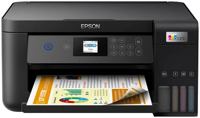 МФУ Epson L4260 (C11CJ63412)