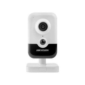 IP камера с микрофоном, динамиком и PIR датчиком Hikvision DS-2CD2463G2-I, 6Мп