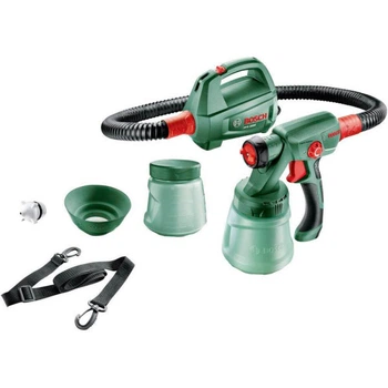 Краскораспылитель электрический Bosch PFS 2000